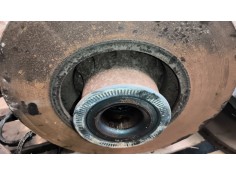 Recambio de buje delantero para iveco stralis (as) referencia OEM IAM    2