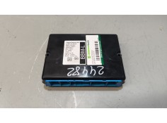 Recambio de modulo electronico para daf serie xf105.xxx 12.9 diesel referencia OEM IAM 1740941 7421007191 