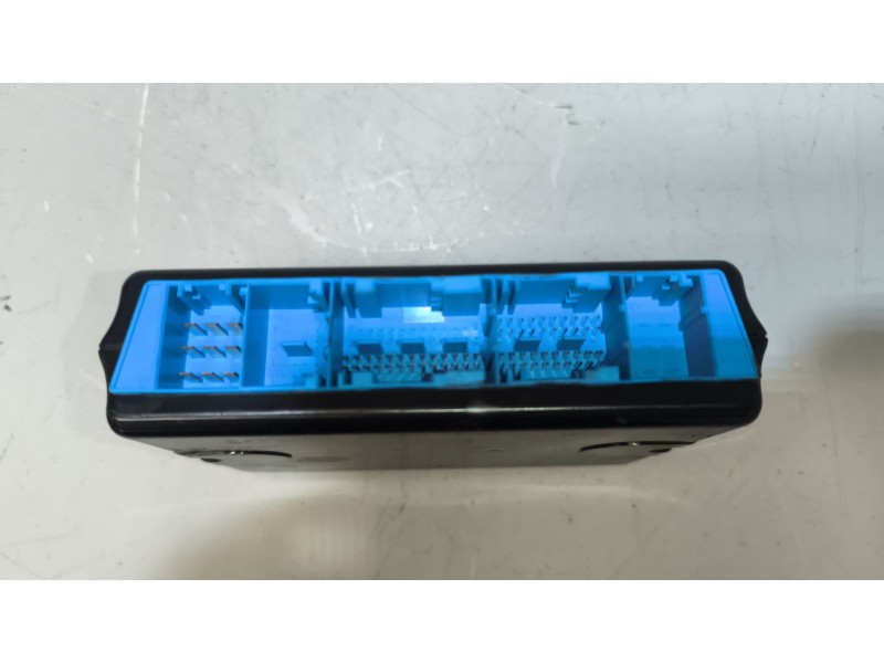 Recambio de modulo electronico para daf serie xf105.xxx 12.9 diesel referencia OEM IAM 1740941 7421007191 
