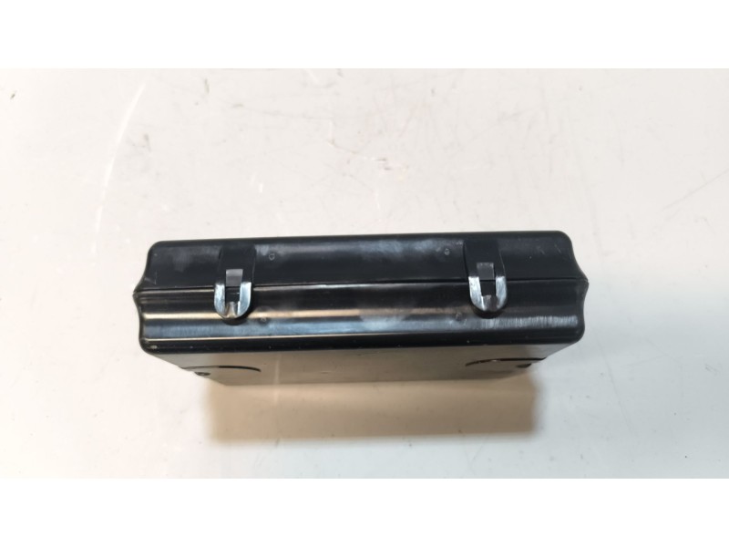 Recambio de modulo electronico para daf serie xf105.xxx 12.9 diesel referencia OEM IAM 1740941 7421007191 