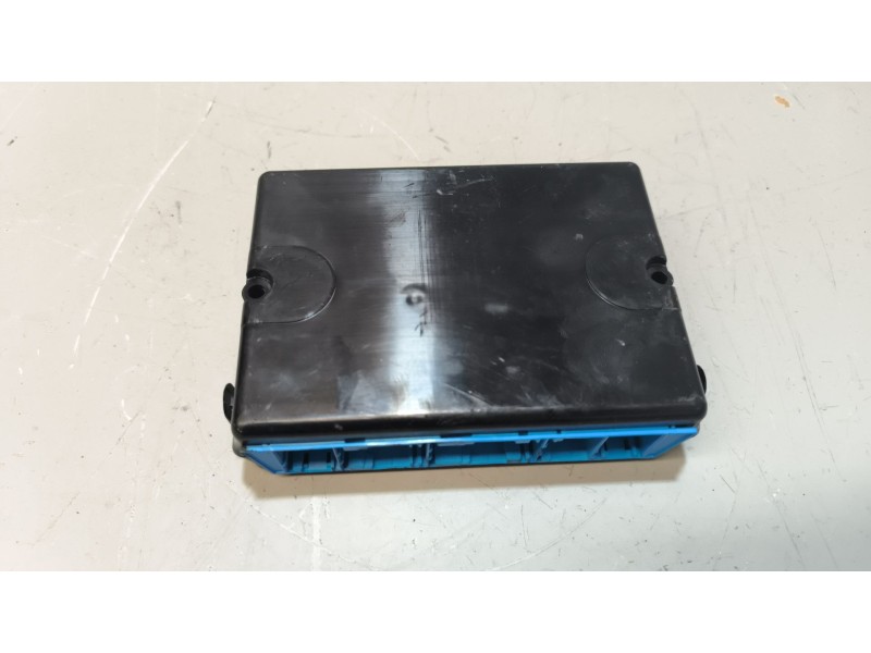 Recambio de modulo electronico para daf serie xf105.xxx 12.9 diesel referencia OEM IAM 1740941 7421007191 