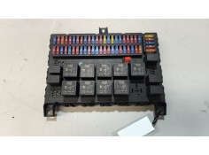 Recambio de caja reles / fusibles para daf serie xf105.xxx 12.9 diesel referencia OEM IAM 1895428  