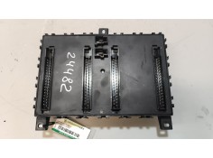 Recambio de caja reles / fusibles para daf serie xf105.xxx 12.9 diesel referencia OEM IAM 1895428   2