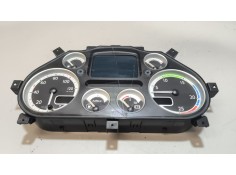 Recambio de cuadro instrumentos para daf serie xf105.xxx 12.9 diesel referencia OEM IAM 1789469  