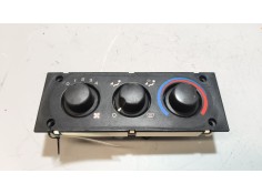 Recambio de mando calefaccion / aire acondicionado para daf serie xf105.xxx 12.9 diesel referencia OEM IAM 1454146  