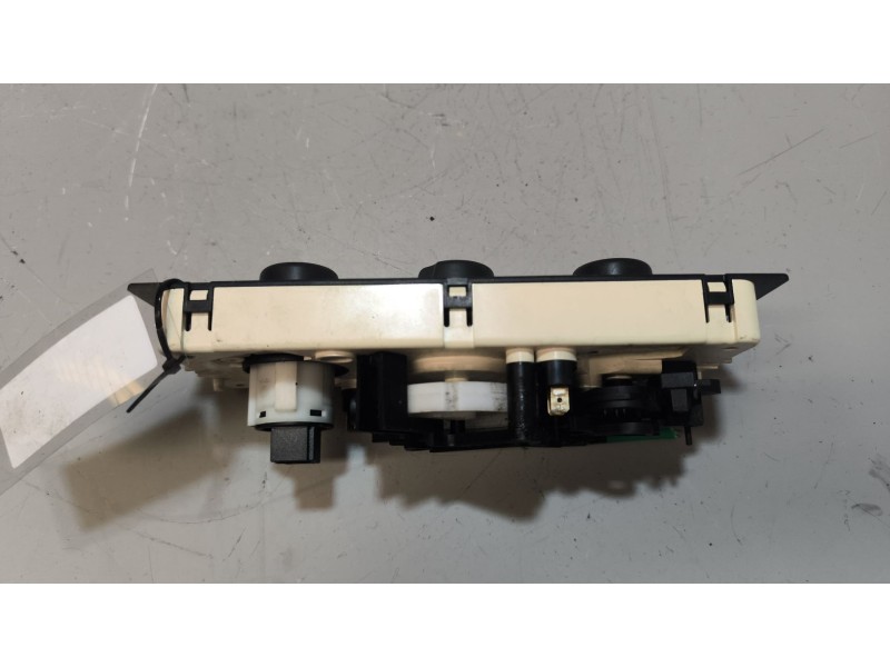 Recambio de mando calefaccion / aire acondicionado para daf serie xf105.xxx 12.9 diesel referencia OEM IAM 1454146  