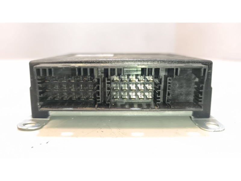 Recambio de modulo electronico para daf serie xf105.xxx 12.9 diesel referencia OEM IAM 1917197 4461702180 