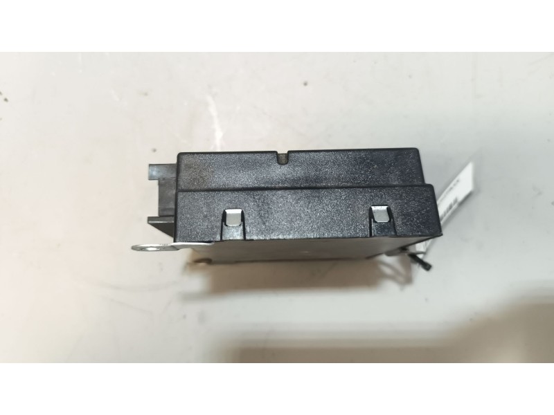 Recambio de modulo electronico para daf serie xf105.xxx 12.9 diesel referencia OEM IAM 1917197 4461702180 