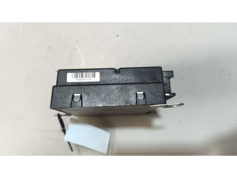 Recambio de modulo electronico para daf serie xf105.xxx 12.9 diesel referencia OEM IAM 1917197 4461702180 