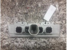 Recambio de boton antivaho para ford focus lim. (cb4) titanium referencia OEM IAM 8V4T18C621AA 5 PINS  2