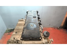 Recambio de despiece motor para mercedes-benz actros bm 963.xxx 2-achser 18xx 4x2 fahrgestell l bigspace referencia OEM IAM OM47 2