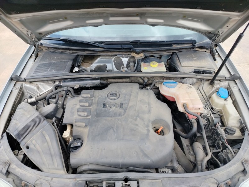 seat exeo st (3r5) del año 2010