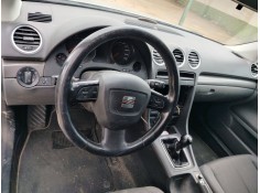 seat exeo st (3r5) del año 2010 2