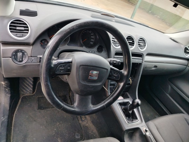 seat exeo st (3r5) del año 2010