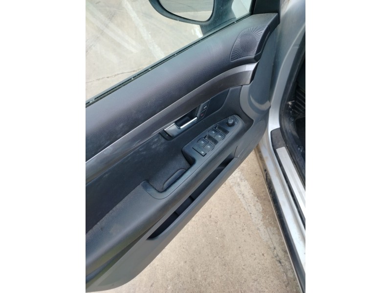 seat exeo st (3r5) del año 2010