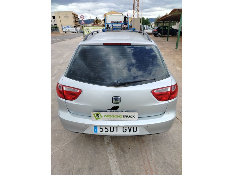 seat exeo st (3r5) del año 2010
