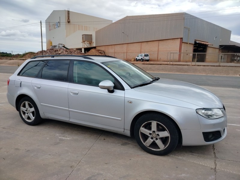seat exeo st (3r5) del año 2010