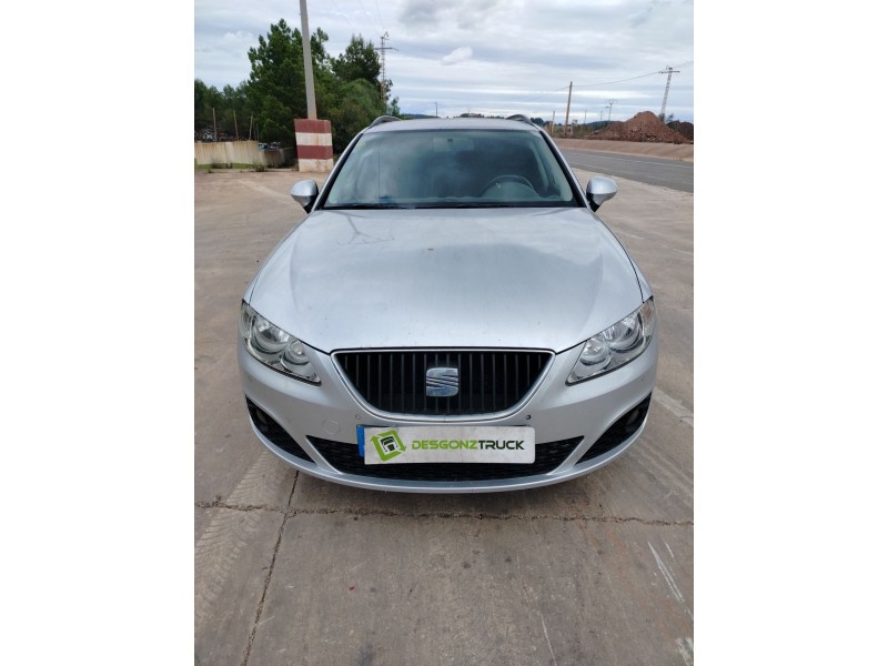 seat exeo st (3r5) del año 2010