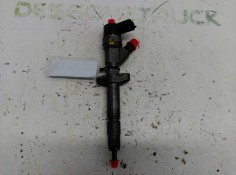 Recambio de inyector para renault espace iv (jk0) dynamique referencia OEM IAM 7701209162 8200005876 
