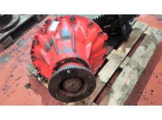 Recambio de grupo para mercedes-benz axor 2-ejes 18 ton 2004 referencia OEM IAM HL6 A0003504303 RELACION:43X11/1=3.909