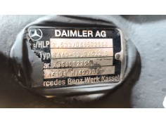 Recambio de grupo para mercedes-benz actros bm 963.xxx 2-achser 18xx 4x2 fahrgestell l bigspace referencia OEM IAM R440-13 X3510 2