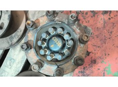 Recambio de buje delantero para daf serie lf55.xxx desde 06 referencia OEM IAM 1400062  