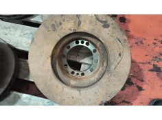 Recambio de buje delantero para daf serie lf55.xxx desde 06 referencia OEM IAM 1400062   2