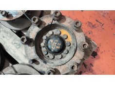 Recambio de buje delantero para daf serie lf55.xxx desde 06 referencia OEM IAM 1400062  