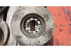 Recambio de buje delantero para daf serie lf55.xxx desde 06 referencia OEM IAM 1400062   2
