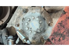 Recambio de buje delantero para mercedes-benz atego 4 cyl. 4x2 2005  4.3 diesel (om 904 la) referencia OEM IAM A9703300344 A9703