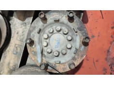 Recambio de buje delantero para mercedes-benz atego 4 cyl. 4x2 2005  4.3 diesel (om 904 la) referencia OEM IAM A9703300344 A9703