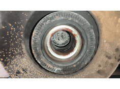 Recambio de buje delantero para mercedes-benz atego 4 cyl. 4x2 2005  4.3 diesel (om 904 la) referencia OEM IAM A9703300344 A9703 2