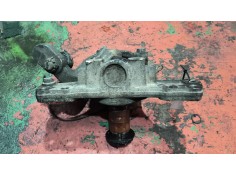 Recambio de mangueta delantera derecha para daf serie lf55.xxx desde 06 referencia OEM IAM 1404474  