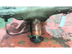 Recambio de mangueta delantera derecha para daf serie lf55.xxx desde 06 referencia OEM IAM 1404474   2
