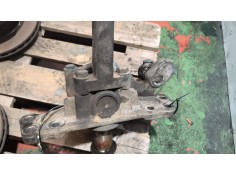 Recambio de mangueta delantera izquierda para daf serie lf55.xxx desde 06 referencia OEM IAM 1404474  