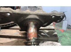 Recambio de mangueta delantera izquierda para daf serie lf55.xxx desde 06 referencia OEM IAM 1404474   2
