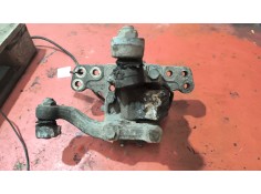 Recambio de mangueta delantera izquierda para mercedes-benz atego 4 cyl. 4x2 2005  4.3 diesel (om 904 la) referencia OEM IAM A97