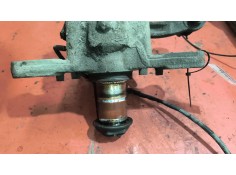 Recambio de mangueta delantera izquierda para mercedes-benz atego 4 cyl. 4x2 2005  4.3 diesel (om 904 la) referencia OEM IAM A97 2