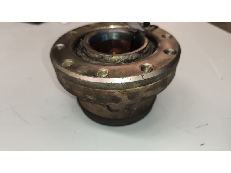 Recambio de rodamiento-guia delantera izquierda para daf serie lf55.xxx desde 06 referencia OEM IAM 1400061  