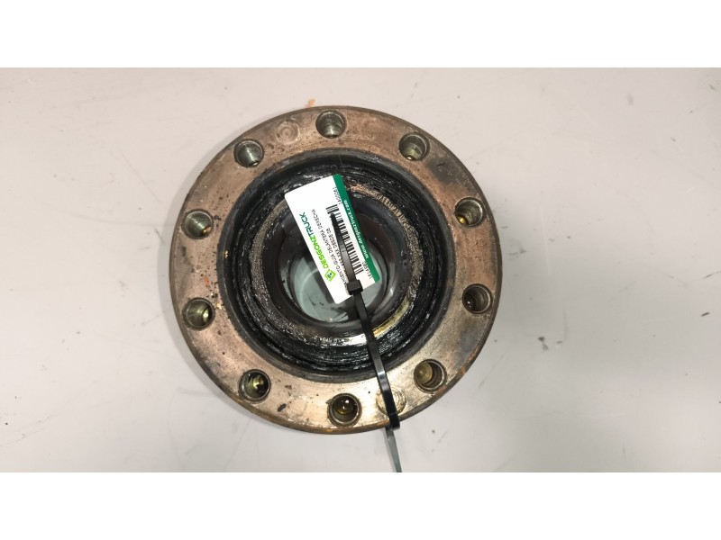 Recambio de rodamiento-guia delantera derecha para daf serie lf55.xxx desde 06 referencia OEM IAM 1400061  