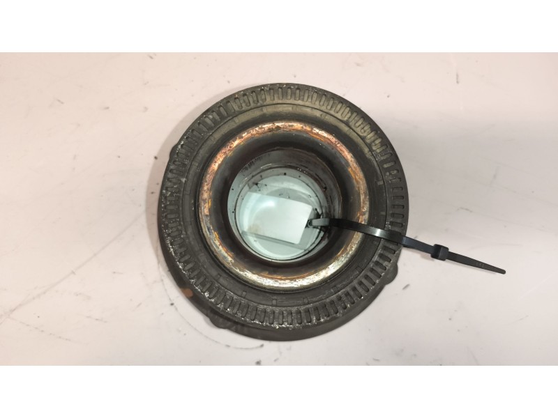 Recambio de rodamiento-guia delantera derecha para daf serie lf55.xxx desde 06 referencia OEM IAM 1400061  