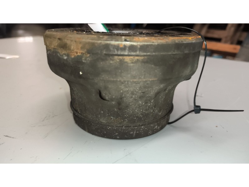 Recambio de rodamiento-guia delantera derecha para daf serie lf55.xxx desde 06 referencia OEM IAM 1400061  