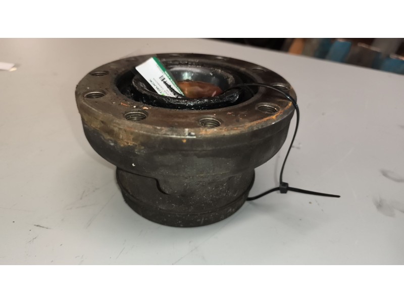 Recambio de rodamiento-guia delantera derecha para daf serie lf55.xxx desde 06 referencia OEM IAM 1400061  
