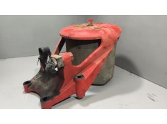 Recambio de soporte para mercedes-benz axor 2-ejes 18 ton 2004 referencia OEM IAM A9463280141 9463280141 