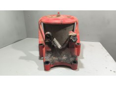 Recambio de soporte para mercedes-benz axor 2-ejes 18 ton 2004 referencia OEM IAM A9463280141 9463280141  2