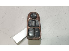 Recambio de mando elevalunas delantero izquierdo para daf serie xf105.xxx 12.9 diesel referencia OEM IAM 1895436  