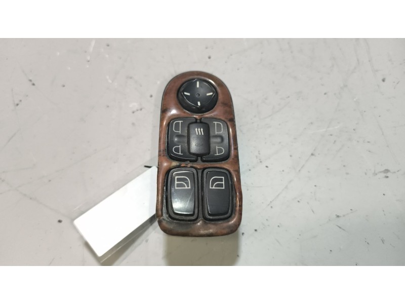 Recambio de mando elevalunas delantero izquierdo para daf serie xf105.xxx 12.9 diesel referencia OEM IAM 1895436  