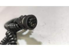Recambio de mando control de ecas para daf serie xf105.xxx 12.9 diesel referencia OEM IAM 1337230   2
