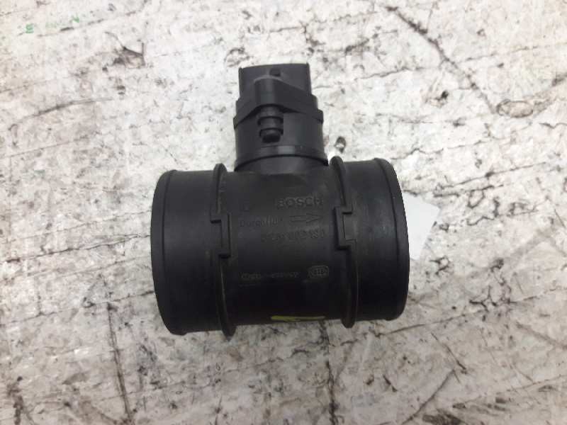 Recambio de caudalimetro para opel corsa c club referencia OEM IAM 0281002180  