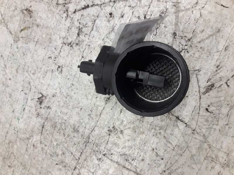 Recambio de caudalimetro para opel corsa c club referencia OEM IAM 0281002180  